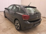  Volkswagen  Polo Comfortline 1.0TSi 95pk/cv 5p Manual Petrol  19 #9