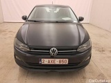  Volkswagen  Polo Comfortline 1.0TSi 95pk/cv 5p Manual Petrol  19 #16