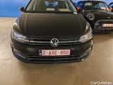  Volkswagen  Polo Comfortline 1.0TSi 95pk/cv 5p Manual Petrol  19 #23