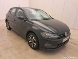  Volkswagen  Polo Comfortline 1.0TSi 95pk/cv 5p Manual Petrol  20 #8