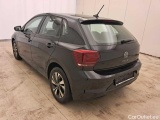  Volkswagen  Polo Comfortline 1.0TSi 95pk/cv 5p Manual Petrol  20 #9