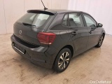  Volkswagen  Polo Comfortline 1.0TSi 95pk/cv 5p Manual Petrol  20 #10