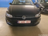 Volkswagen  Polo Comfortline 1.0TSi 95pk/cv 5p Manual Petrol  20 #27