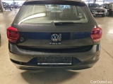  Volkswagen  Polo Comfortline 1.0TSi 95pk/cv 5p Manual Petrol  20 #42