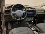  Volkswagen  Touran Highline 1.5TSi 150pk/cv 5p DSG7 Automatic Petrol  21 #15