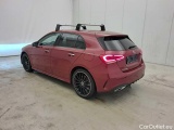  Mercedes  A-Klasse A250e 1.3i 218pk/cv 5p 8G-DCT Automatic Petrol/Electric  25 #9