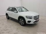  Mercedes  GLB GLB200d Business Solution 2.0d 150pk/cv 5p 8G-DCT Automatic Diesel  26 #10