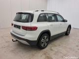  Mercedes  GLB GLB200d Business Solution 2.0d 150pk/cv 5p 8G-DCT Automatic Diesel  26 #12