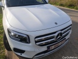  Mercedes  GLB GLB200d Business Solution 2.0d 150pk/cv 5p 8G-DCT Automatic Diesel  26 #50