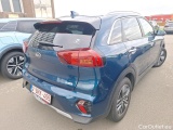  KIA  Niro Pulse 1.6 GDi Hybrid 141pk/cv 5p 6DCT Automatic Petrol  27 #2