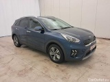  KIA  Niro Pulse 1.6 GDi Hybrid 141pk/cv 5p 6DCT Automatic Petrol  27 #8