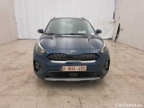  KIA  Niro Pulse 1.6 GDi Hybrid 141pk/cv 5p 6DCT Automatic Petrol  27 #16