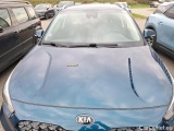  KIA  Niro Pulse 1.6 GDi Hybrid 141pk/cv 5p 6DCT Automatic Petrol  27 #24