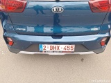  KIA  Niro Pulse 1.6 GDi Hybrid 141pk/cv 5p 6DCT Automatic Petrol  27 #44