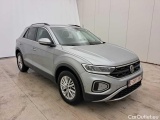  Volkswagen  T-ROC Life Business 1.0TSi 110pk/cv 5p Manual Petrol  28 #8
