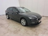  Seat  Leon ST Move 1.0TSi 90pk/cv 5p Manual Petrol  30 #8