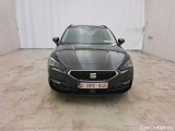  Seat  Leon ST Move 1.0TSi 90pk/cv 5p Manual Petrol  30 #16