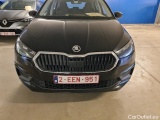  Skoda  Fabia Clever 1.0TSi 95pk/cv 5p Manual Petrol  35 #28