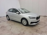  Skoda  Fabia Clever 1.0TSi 95pk/cv 5p Manual Petrol  36 #8