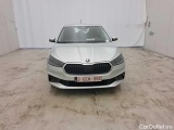  Skoda  Fabia Clever 1.0TSi 95pk/cv 5p Manual Petrol  36 #16