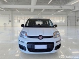  Fiat  Panda FIAT  / 2011 / 5P / BERLINA 1.2 69CV SeS E6D-TEMP EASY #6