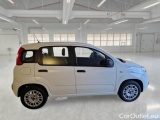  Fiat  Panda FIAT  / 2011 / 5P / BERLINA 1.2 69CV SeS E6D-TEMP EASY #7