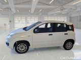  Fiat  Panda FIAT  / 2011 / 5P / BERLINA 1.2 69CV SeS E6D-TEMP EASY #8