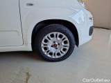  Fiat  Panda FIAT  / 2011 / 5P / BERLINA 1.2 69CV SeS E6D-TEMP EASY #17