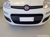  Fiat  Panda FIAT  / 2011 / 5P / BERLINA 1.2 69CV SeS E6D-TEMP EASY #24