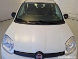  Fiat  Panda FIAT  / 2011 / 5P / BERLINA 1.2 69CV SeS E6D-TEMP EASY #22