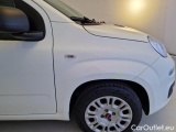  Fiat  Panda FIAT  / 2011 / 5P / BERLINA 1.2 69CV SeS E6D-TEMP EASY #26