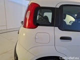  Fiat  Panda FIAT  / 2011 / 5P / BERLINA 1.2 69CV SeS E6D-TEMP EASY #32
