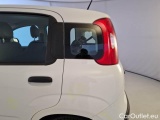  Fiat  Panda FIAT  / 2011 / 5P / BERLINA 1.2 69CV SeS E6D-TEMP EASY #41