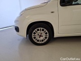  Fiat  Panda FIAT  / 2011 / 5P / BERLINA 1.2 69CV SeS E6D-TEMP EASY #54
