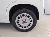  Fiat  Panda FIAT  / 2011 / 5P / BERLINA 1.2 69CV SeS E6D-TEMP EASY #58