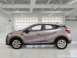  Renault  Captur RENAULT  / 2019 / 5P / SUV 1.5 DCI BLUE 85KW BUSINESS EDC #8