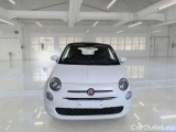  Fiat  500 FIAT  / 2015 / 3P / BERLINA 1.2 69CV LOUNGE #6