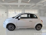  Fiat  500 FIAT  / 2015 / 3P / BERLINA 1.2 69CV LOUNGE #8