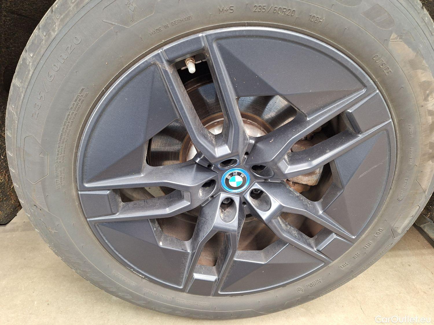  Bmw  iX BMW,  '21 BEV, BMW  xDrive40 5d #1