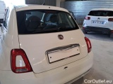  Fiat  500 FIAT  / 2015 / 3P / BERLINA 1.2 69CV LOUNGE #57