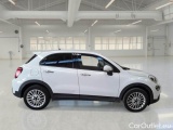  Fiat  500 FIAT X / 2018 / 5P / CROSSOVER 1.3 MJET 95CV E6D CONNECT #7
