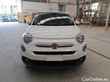  Fiat  500 FIAT X / 2018 / 5P / CROSSOVER 1.3 MJET 95CV E6D CONNECT #10
