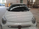  Fiat  500 FIAT X / 2018 / 5P / CROSSOVER 1.3 MJET 95CV E6D CONNECT #28