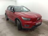  Volvo  XC 40 Volvo XC40 P8 4x4 Recharge R-Design 5d #8