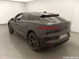  Jaguar  I-Pace Jaguar  EV400 Limited Edition Black 5d #7
