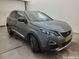  Peugeot  3008 PEUGEOT  - 2016 1.6 Hybrid4 PHEV GT Line (EU6.3) 5d #8