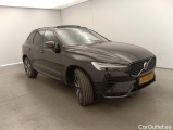  Volvo  XC60 VOLVO  - 2021 2.0 T6 PHEV AWD Plus Dark 5d #8