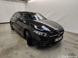  Mercedes  A-Klasse Mercedes-Benz  Limousine A 250e Business Solution 4d #8
