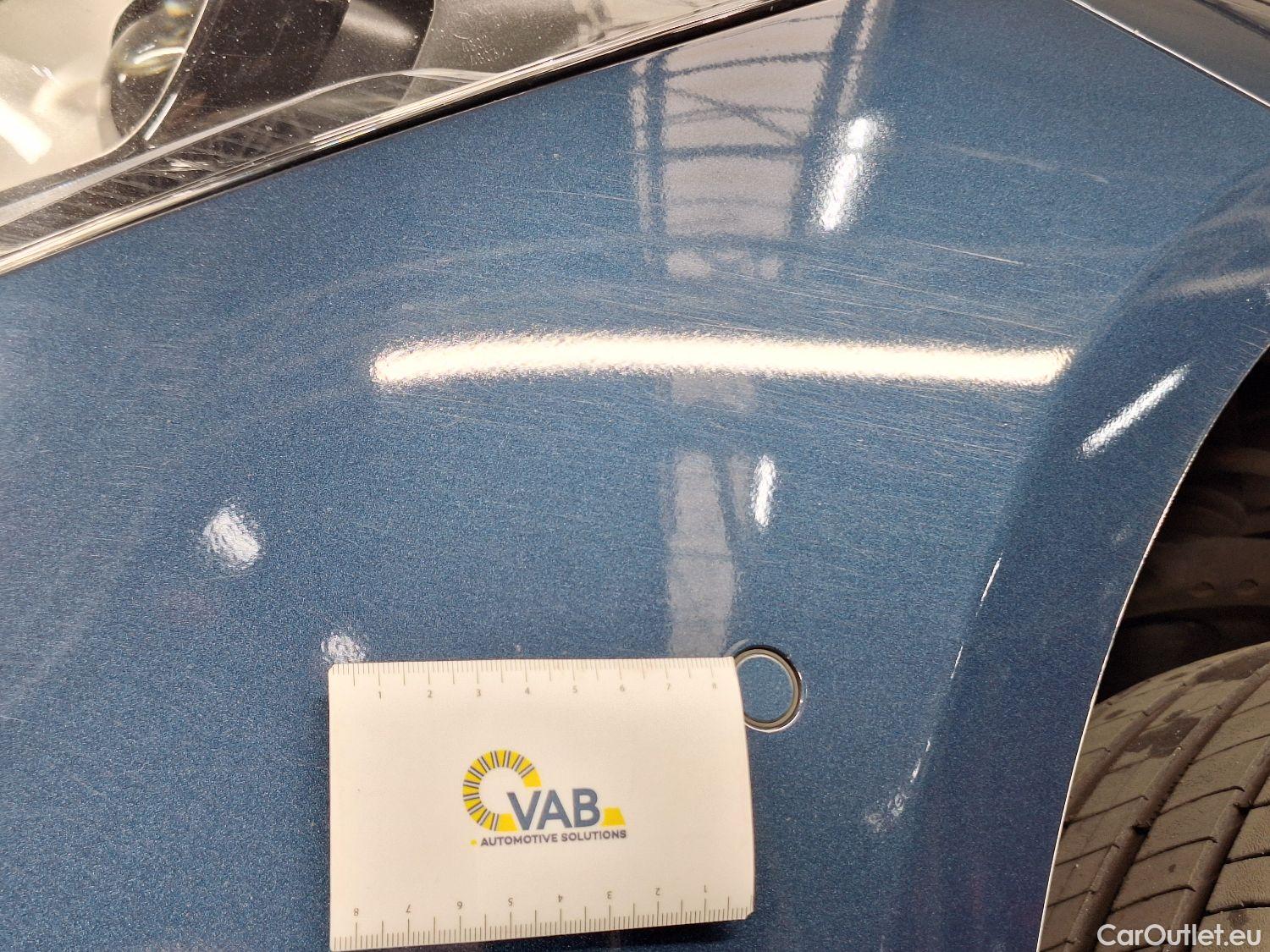  Mercedes  CLA-Klasse Mercedes, CLA-Class SB '19, Mercedes-Benz CLA Shooting Brake CLA 200 d Busines #5