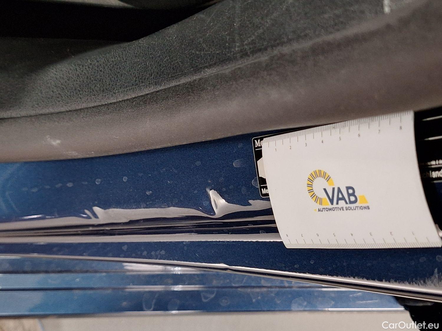  Mercedes  CLA-Klasse Mercedes, CLA-Class SB '19, Mercedes-Benz CLA Shooting Brake CLA 200 d Busines #17